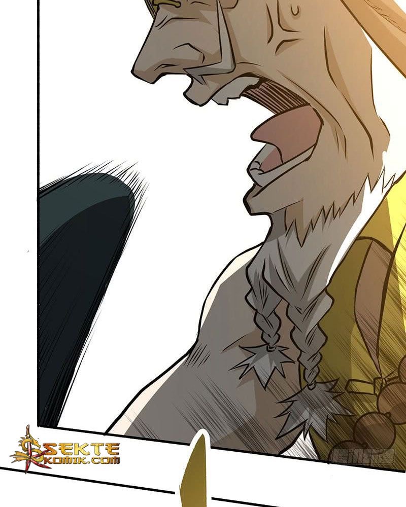 Almighty Master Chapter 02 Gambar 43