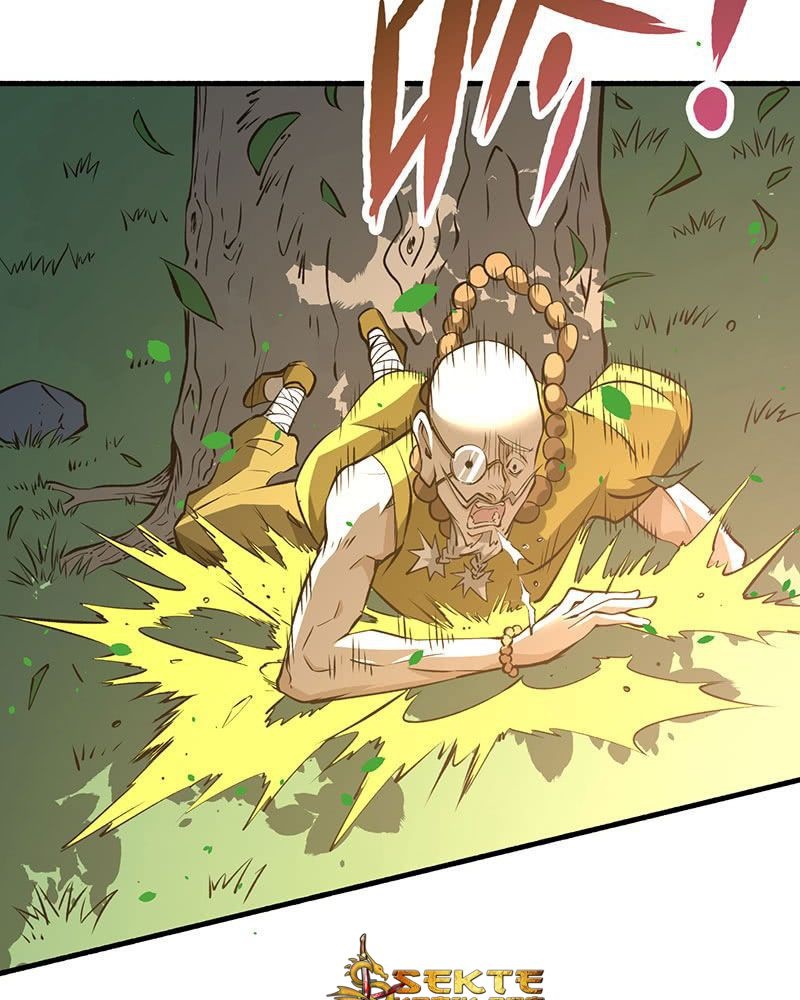 Almighty Master Chapter 02 Gambar 51
