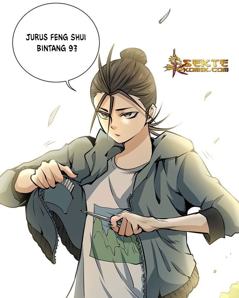 Almighty Master Chapter 02 Gambar 62