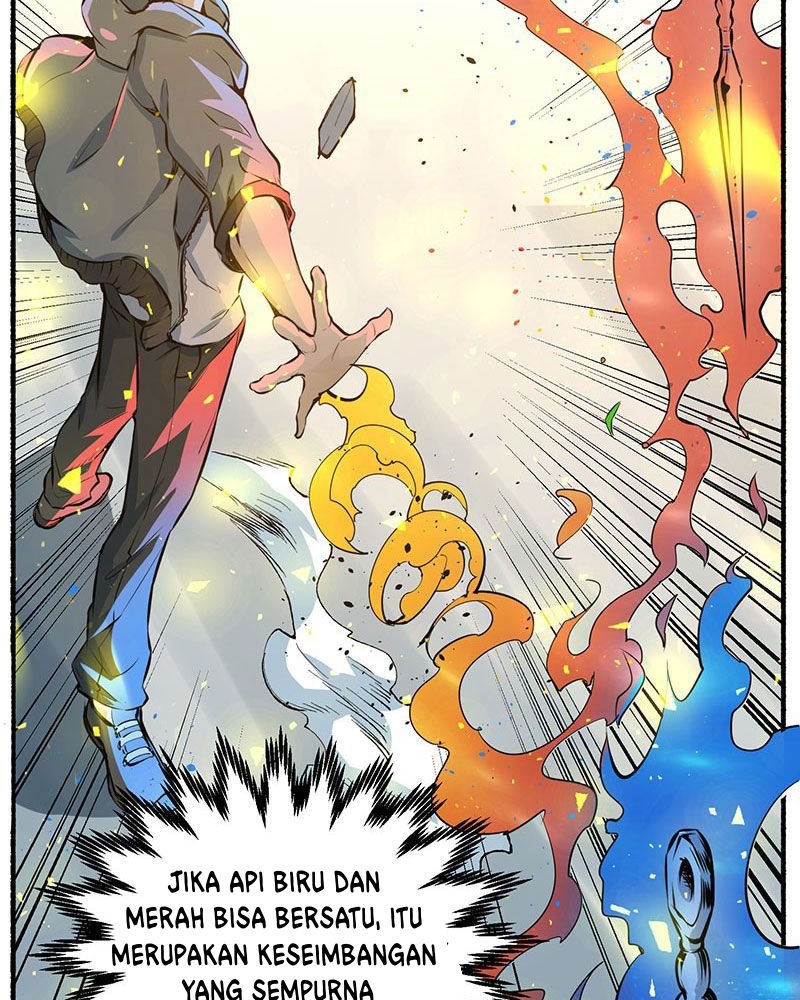Almighty Master Chapter 02 Gambar 74