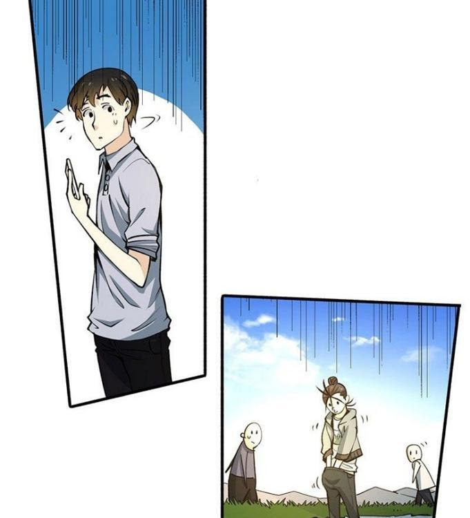 Almighty Master Chapter 08 Gambar 10