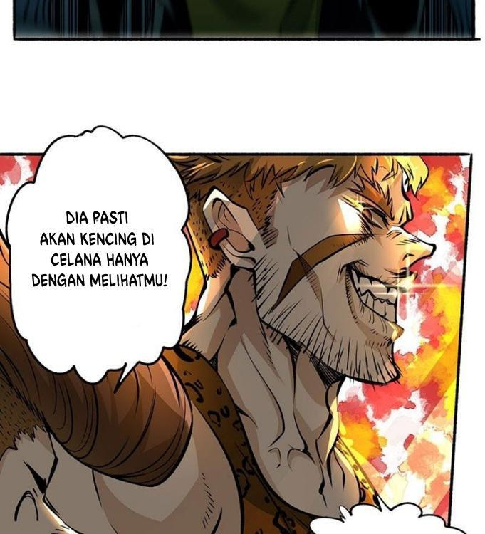 Almighty Master Chapter 08 Gambar 20