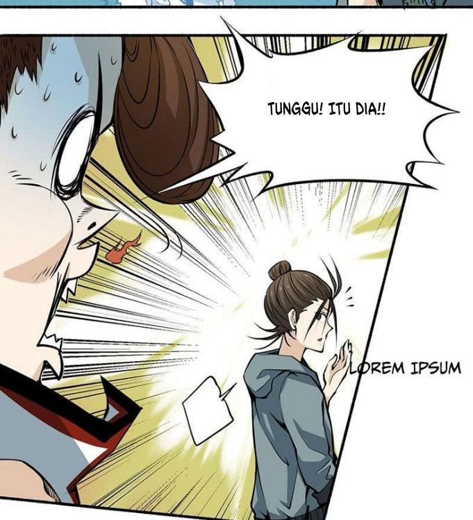 Almighty Master Chapter 08 Gambar 22