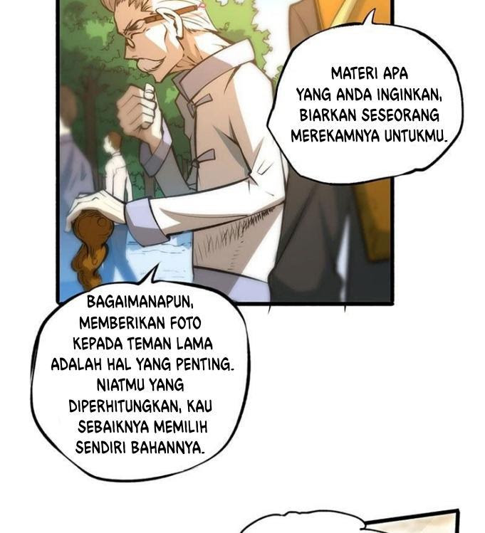 Almighty Master Chapter 08 Gambar 37