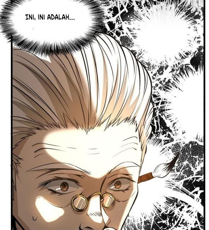 Almighty Master Chapter 08 Gambar 40
