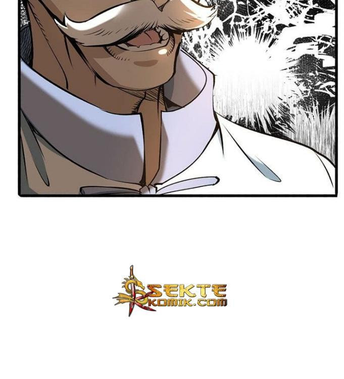 Almighty Master Chapter 08 Gambar 41