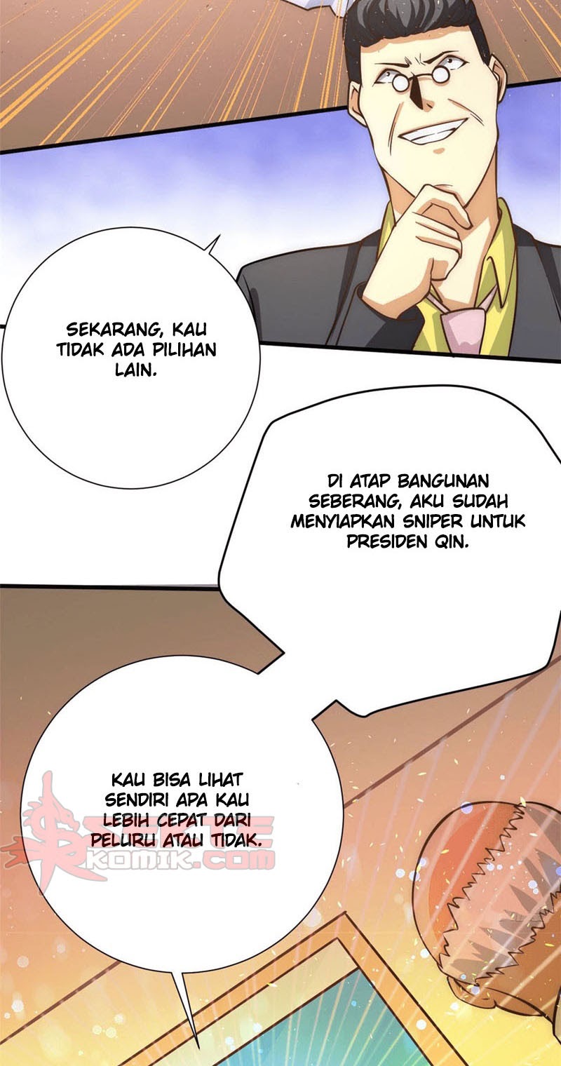 Almighty Master Chapter 53 Gambar 14