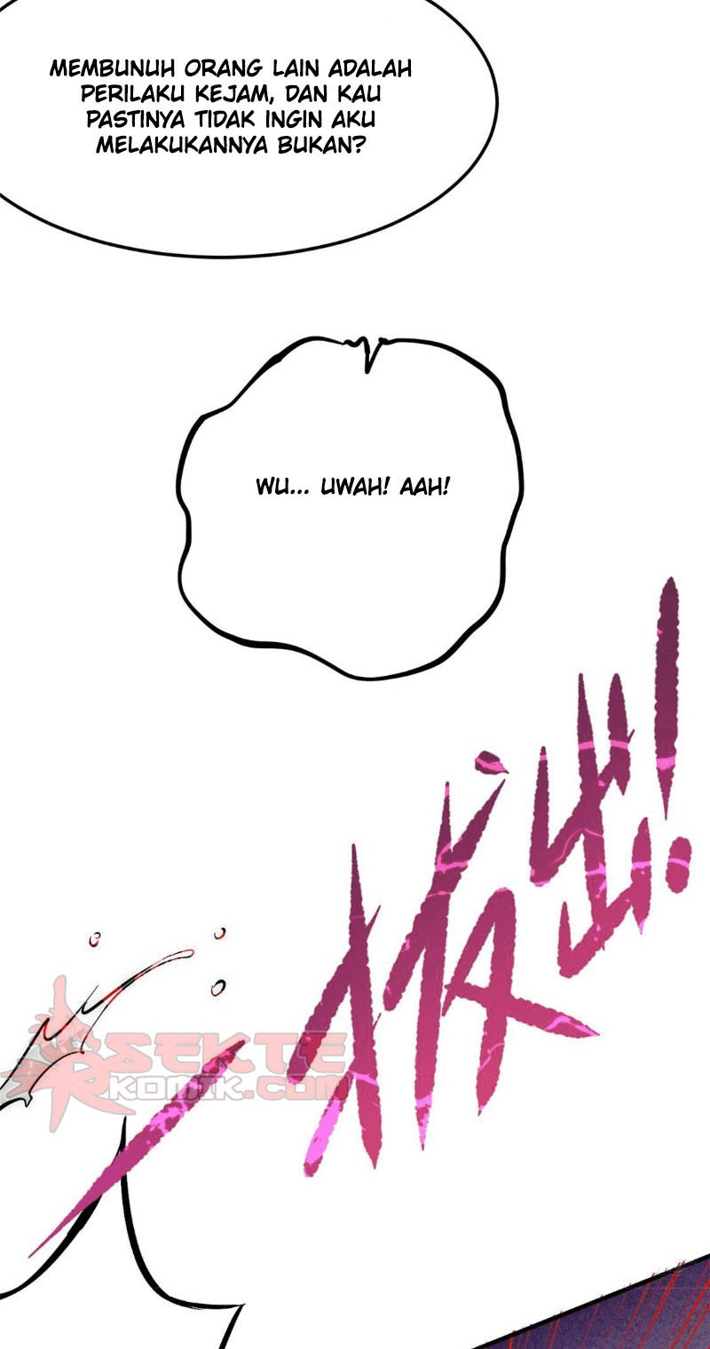 Almighty Master Chapter 53 Gambar 28