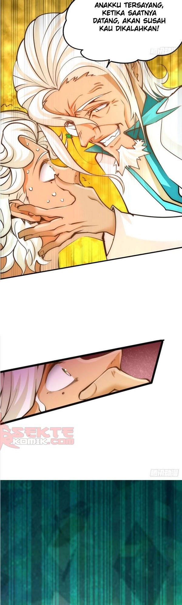 Almighty Master Chapter 63 Gambar 16