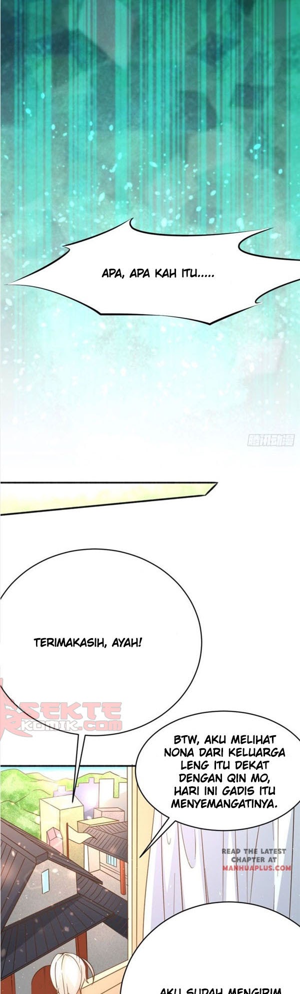 Almighty Master Chapter 63 Gambar 17