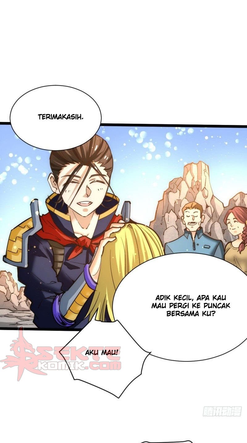 Almighty Master Chapter 70.5 Gambar 2