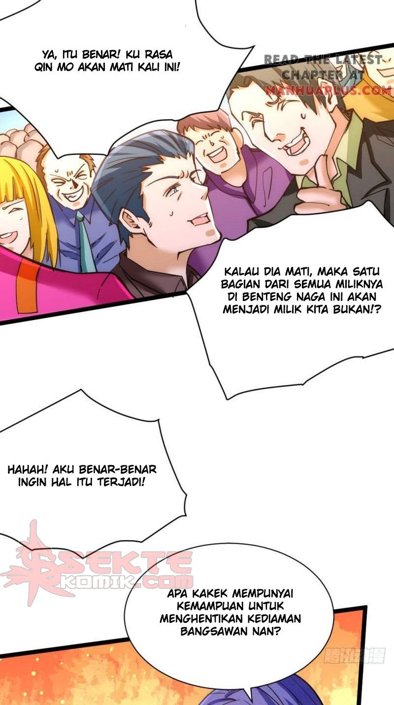 Almighty Master Chapter 70.5 Gambar 4