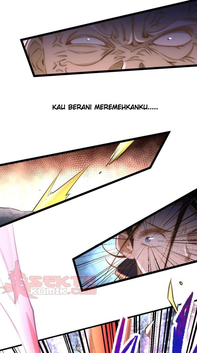 Almighty Master Chapter 70.5 Gambar 13