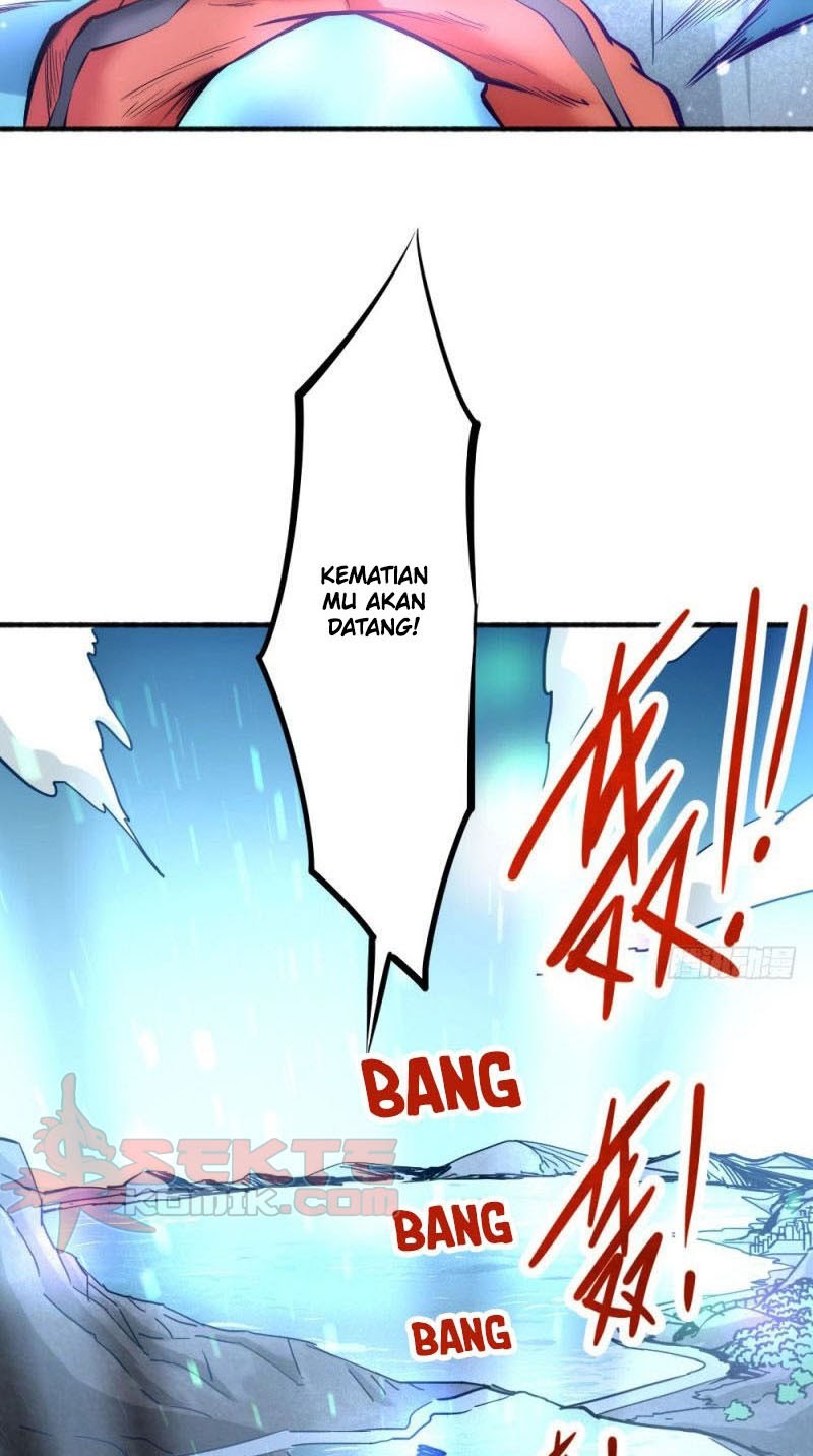 Almighty Master Chapter 70.5 Gambar 29