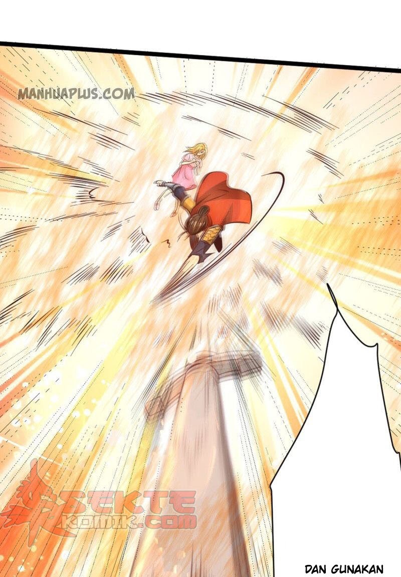 Almighty Master Chapter 71 Gambar 2