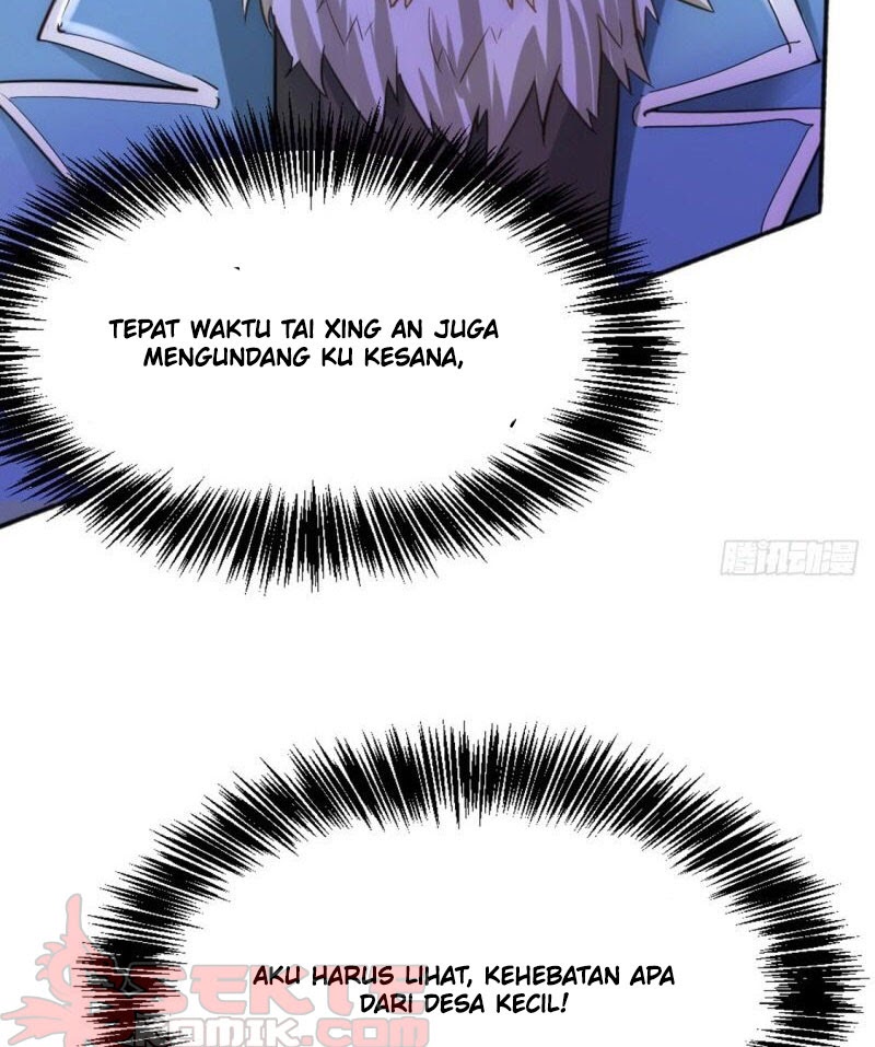 Almighty Master Chapter 74.5 Gambar 30