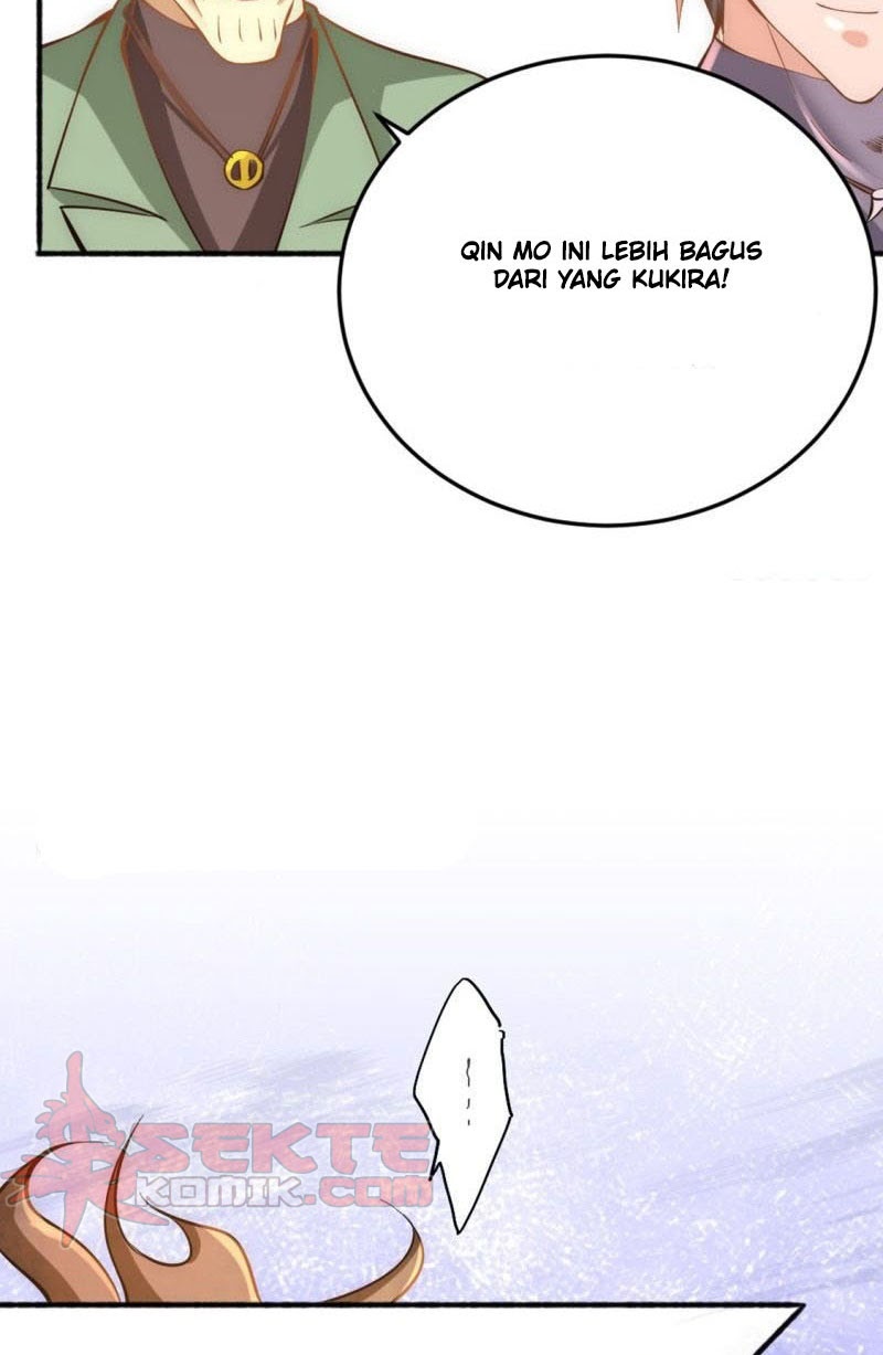 Almighty Master Chapter 77.5 Gambar 6