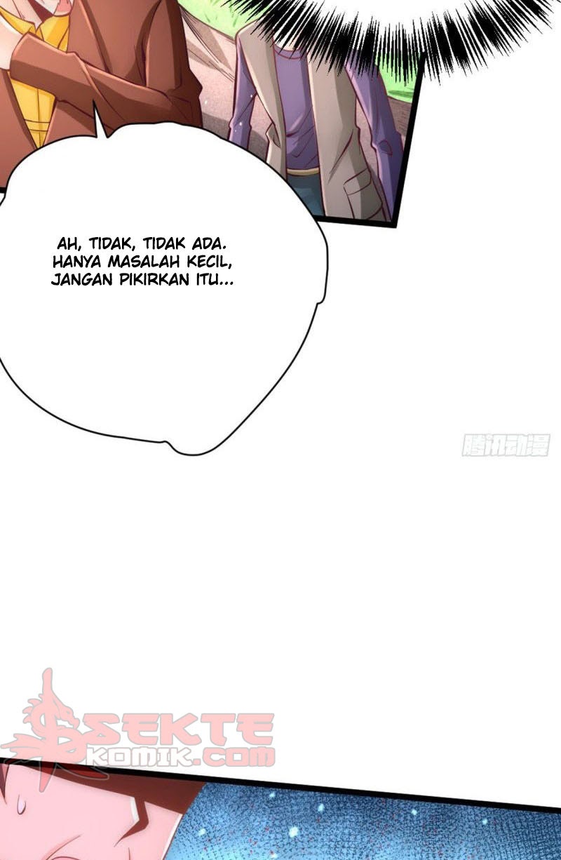 Almighty Master Chapter 77.5 Gambar 26