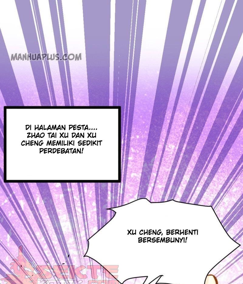 Almighty Master Chapter 77 Gambar 2
