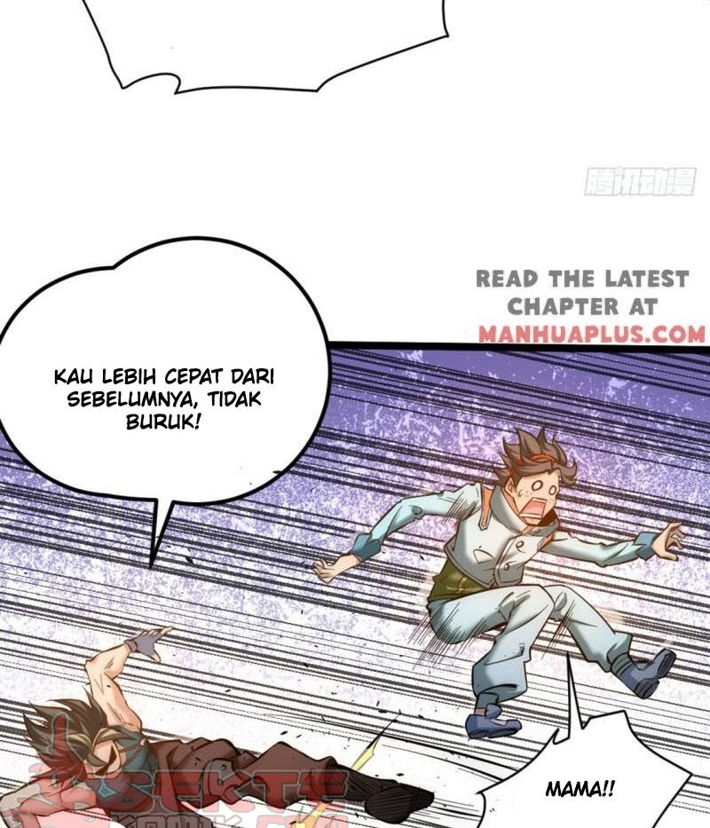 Almighty Master Chapter 77 Gambar 4
