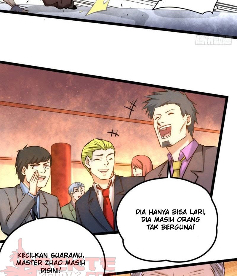 Almighty Master Chapter 77 Gambar 5