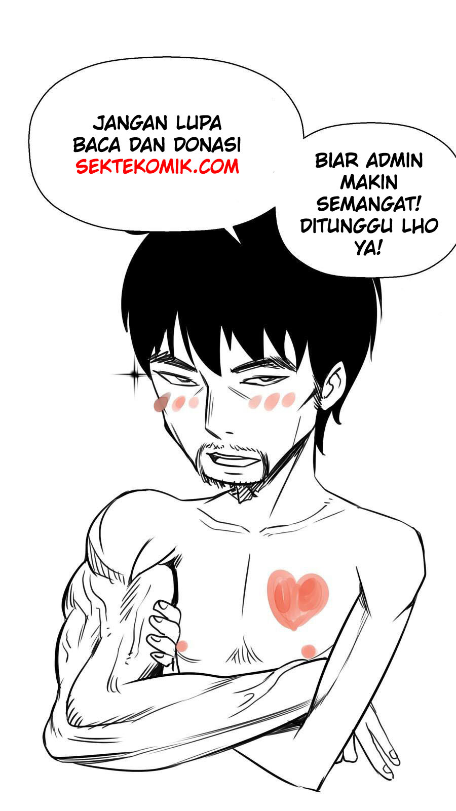 Almighty Master Chapter 98 Gambar 17