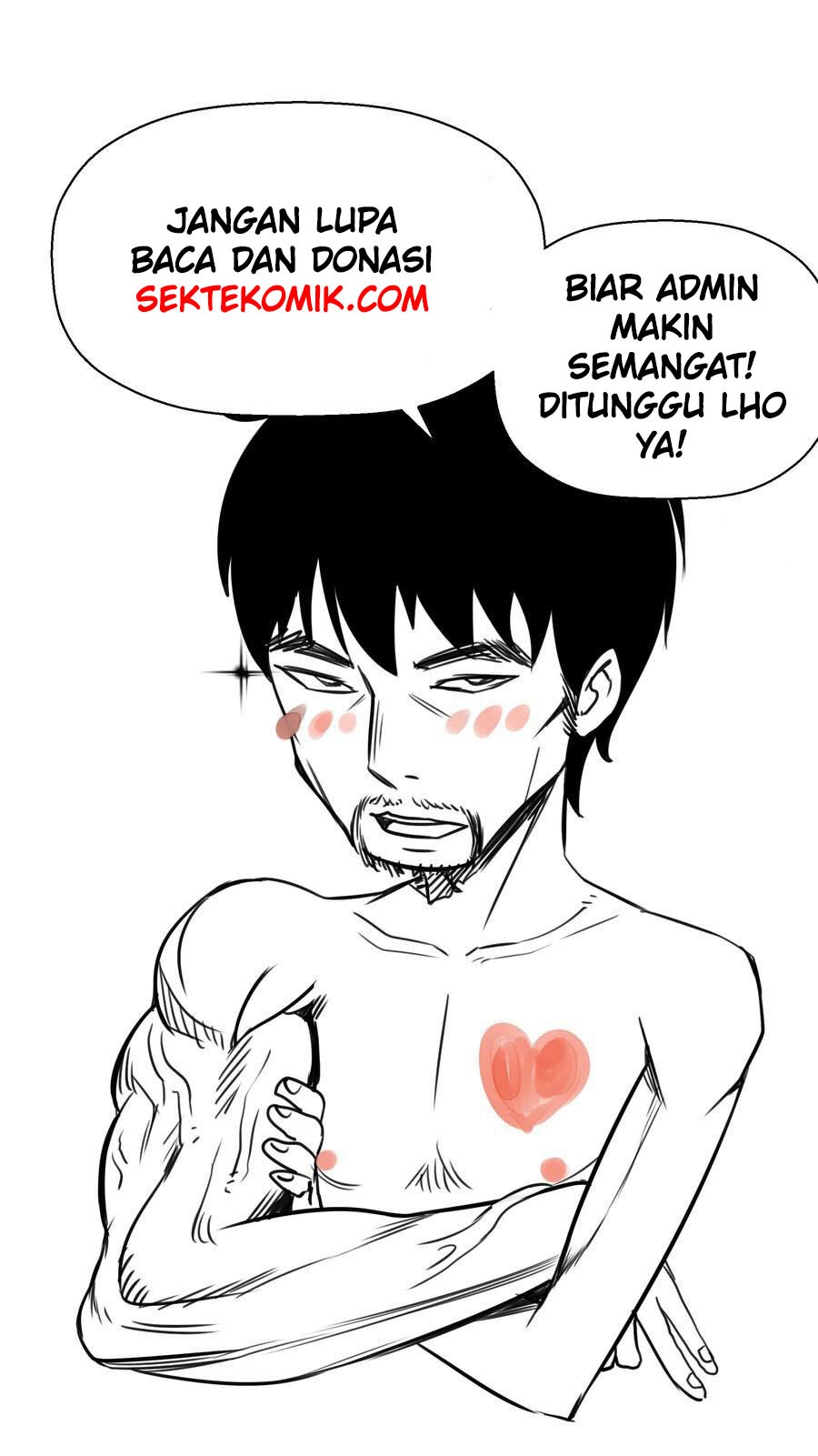 Almighty Master Chapter 102 Gambar 17