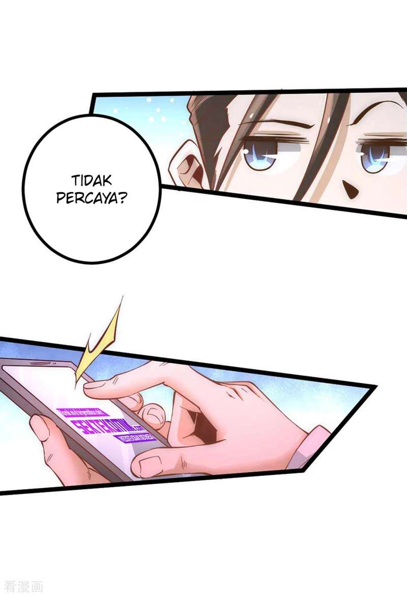 Almighty Master Chapter 108 Gambar 18