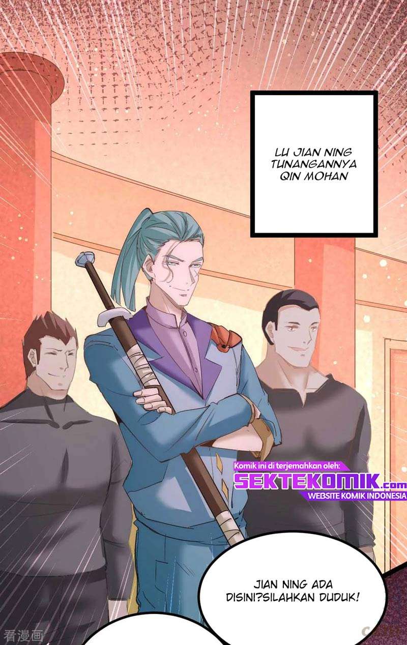 Almighty Master Chapter 109 Gambar 5