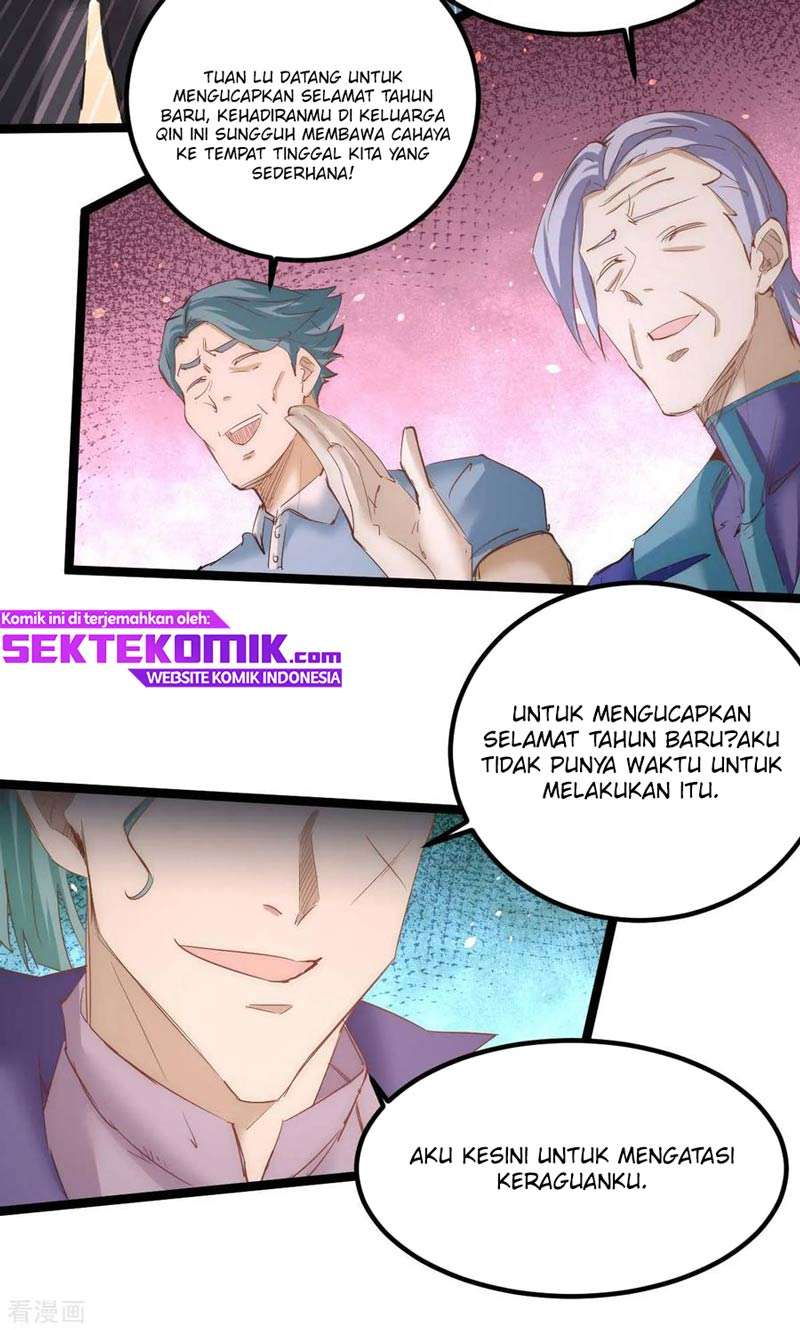 Almighty Master Chapter 109 Gambar 6