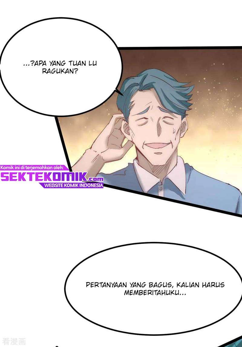 Almighty Master Chapter 109 Gambar 7