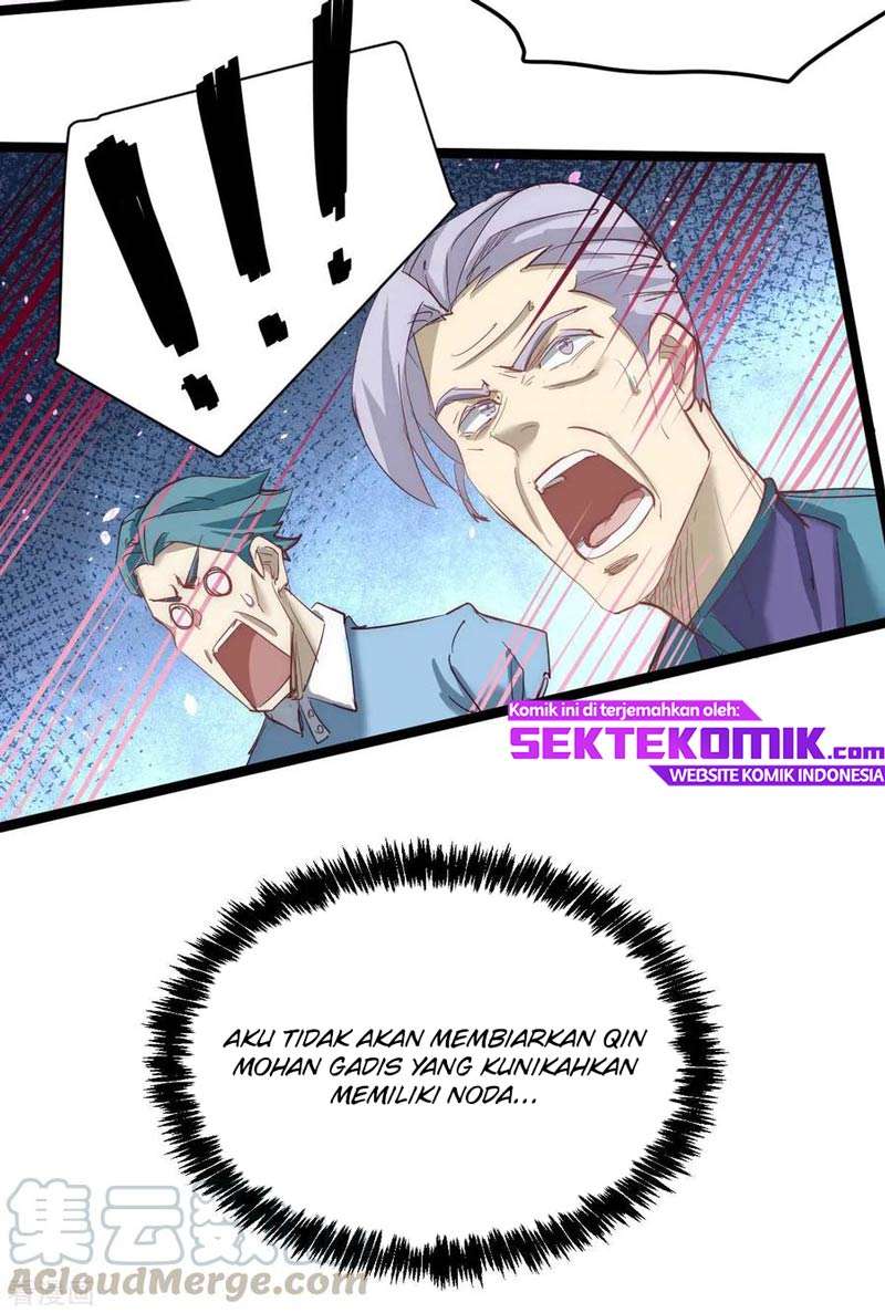 Almighty Master Chapter 109 Gambar 9