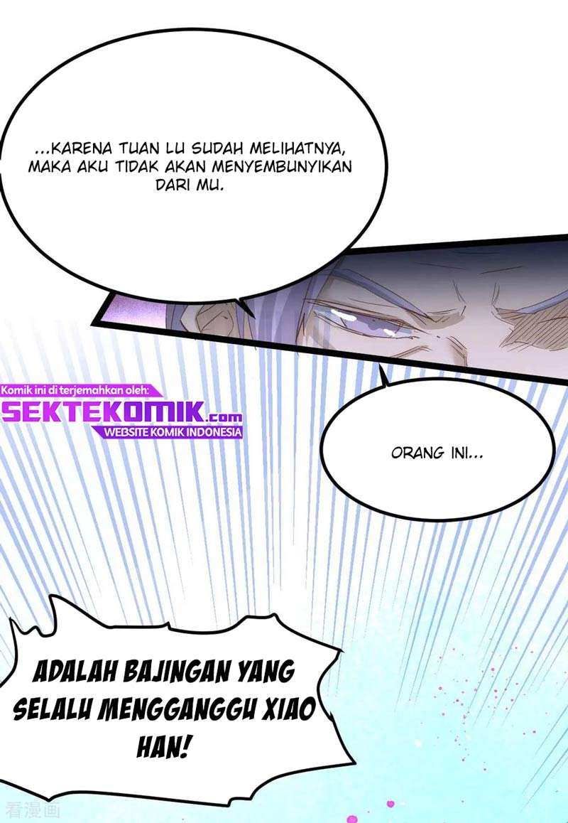 Almighty Master Chapter 109 Gambar 10