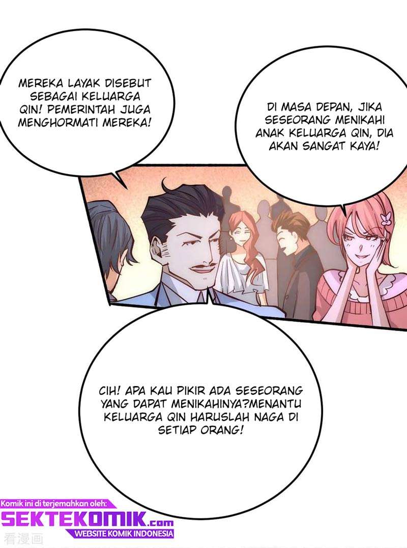 Almighty Master Chapter 109 Gambar 23