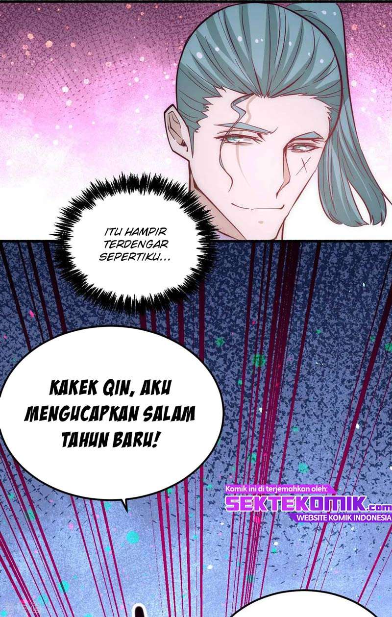 Almighty Master Chapter 109 Gambar 24