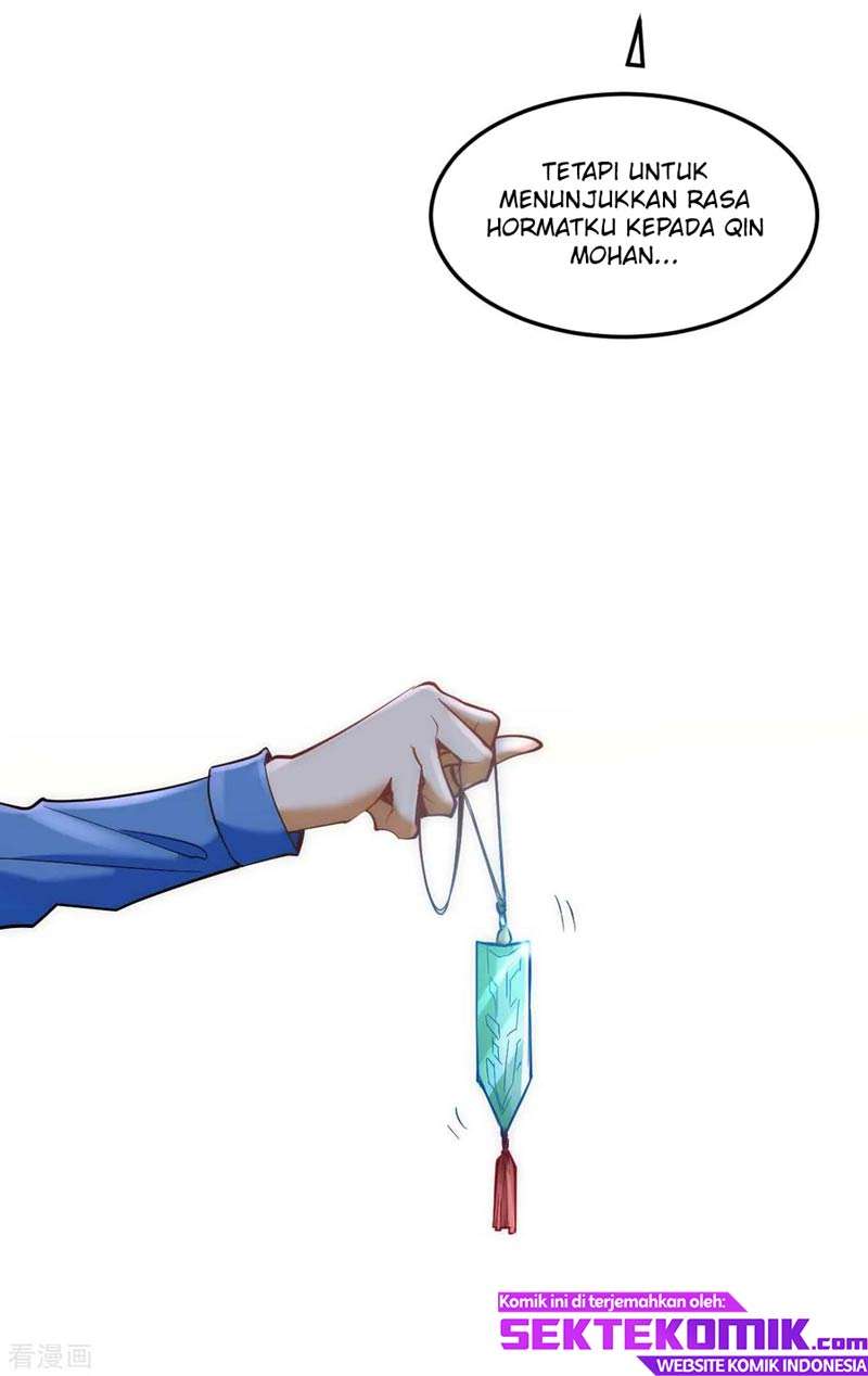 Almighty Master Chapter 109 Gambar 28