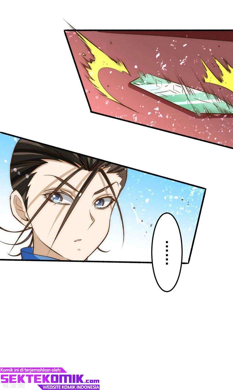 Almighty Master Chapter 109 Gambar 32