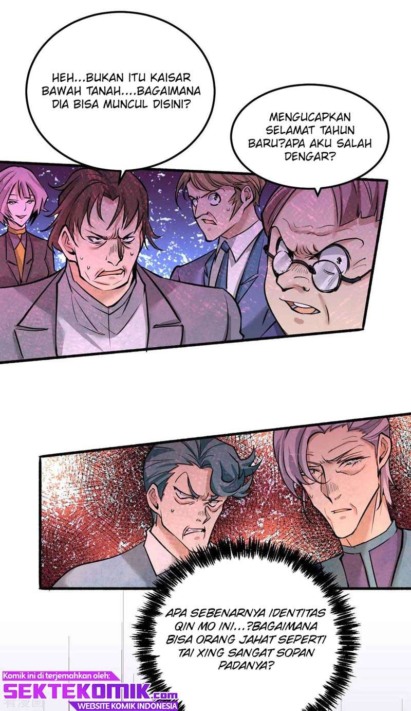 Almighty Master Chapter 109 Gambar 35
