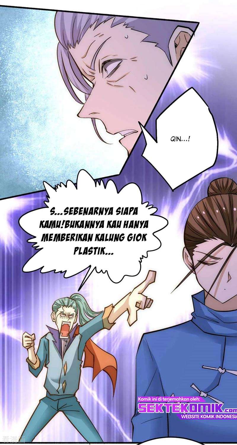 Almighty Master Chapter 109 Gambar 39