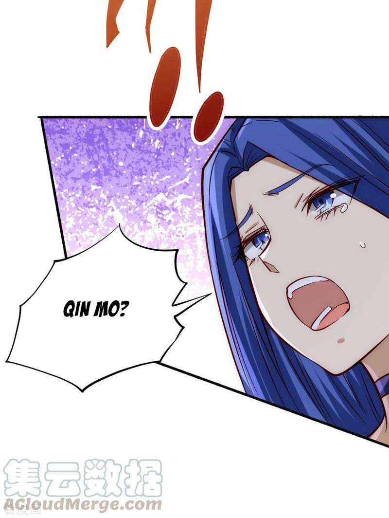 Almighty Master Chapter 109 Gambar 41