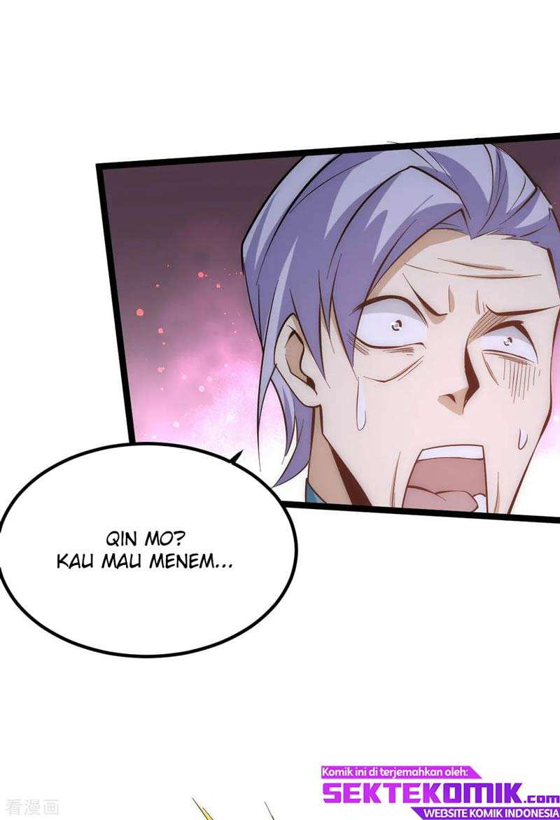 Almighty Master Chapter 110 Gambar 2