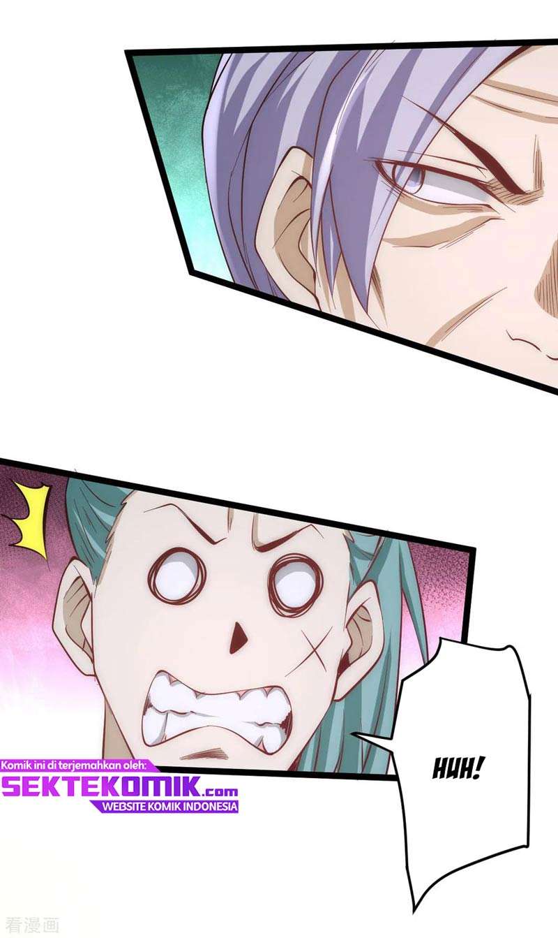 Almighty Master Chapter 110 Gambar 8