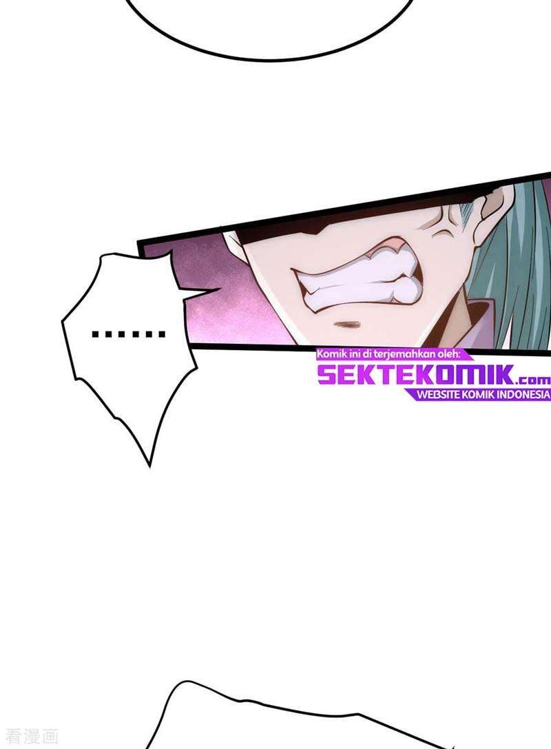 Almighty Master Chapter 110 Gambar 11
