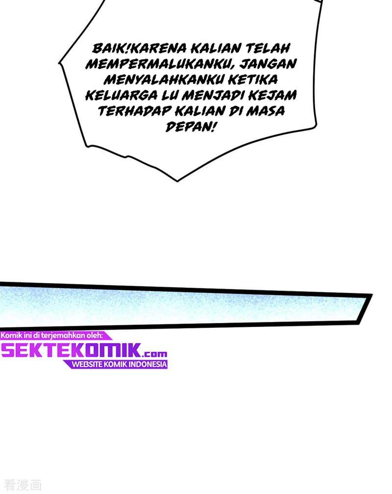 Almighty Master Chapter 110 Gambar 12