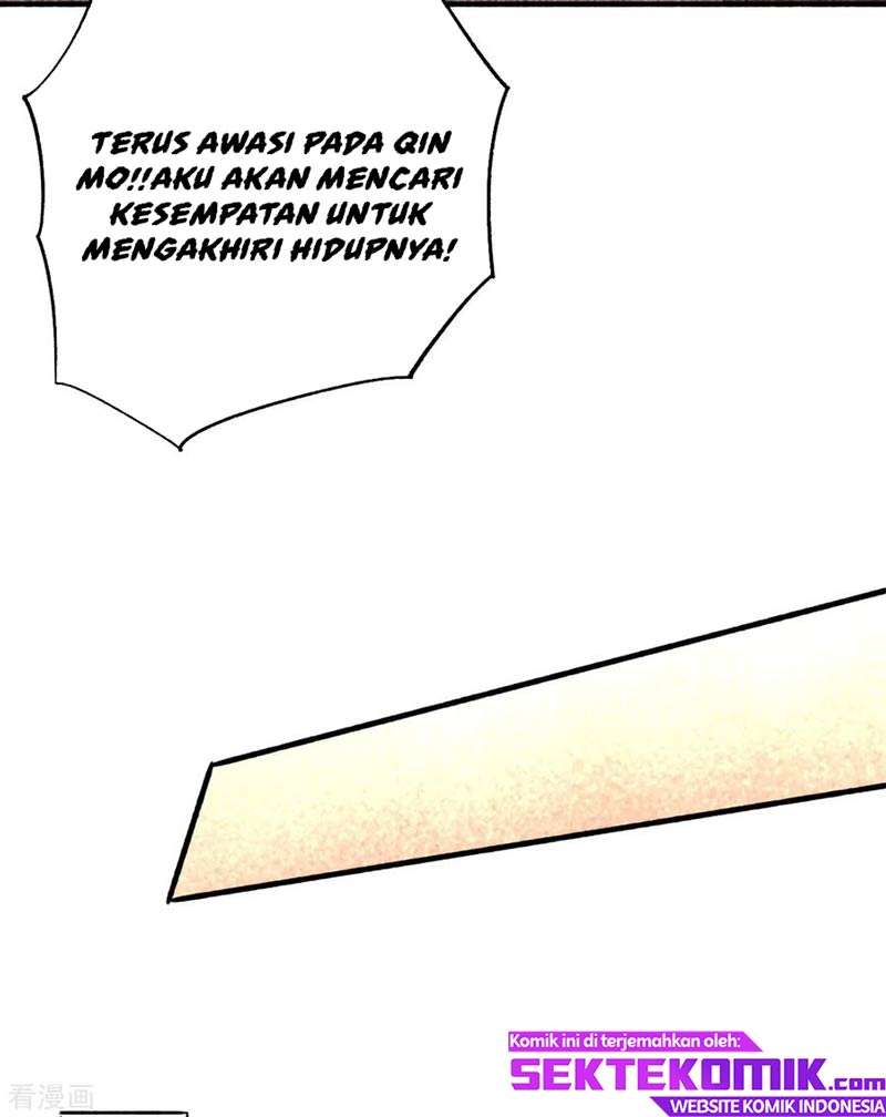 Almighty Master Chapter 110 Gambar 14