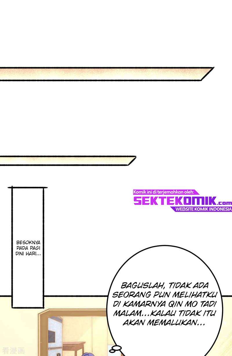Almighty Master Chapter 110 Gambar 27