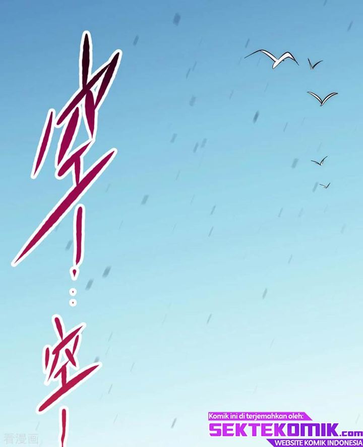 Almighty Master Chapter 112 Gambar 7