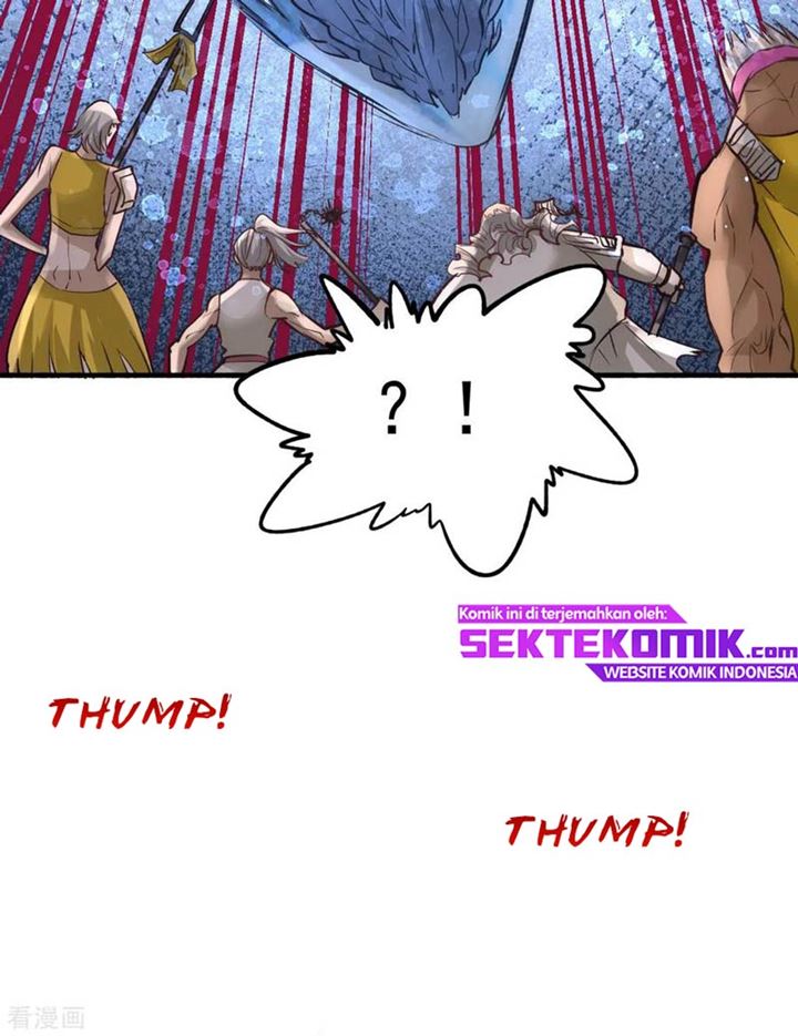 Almighty Master Chapter 112 Gambar 19