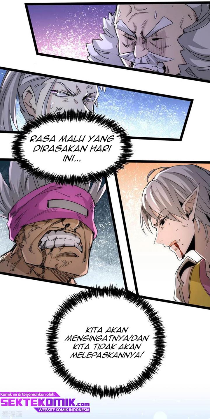 Almighty Master Chapter 112 Gambar 26