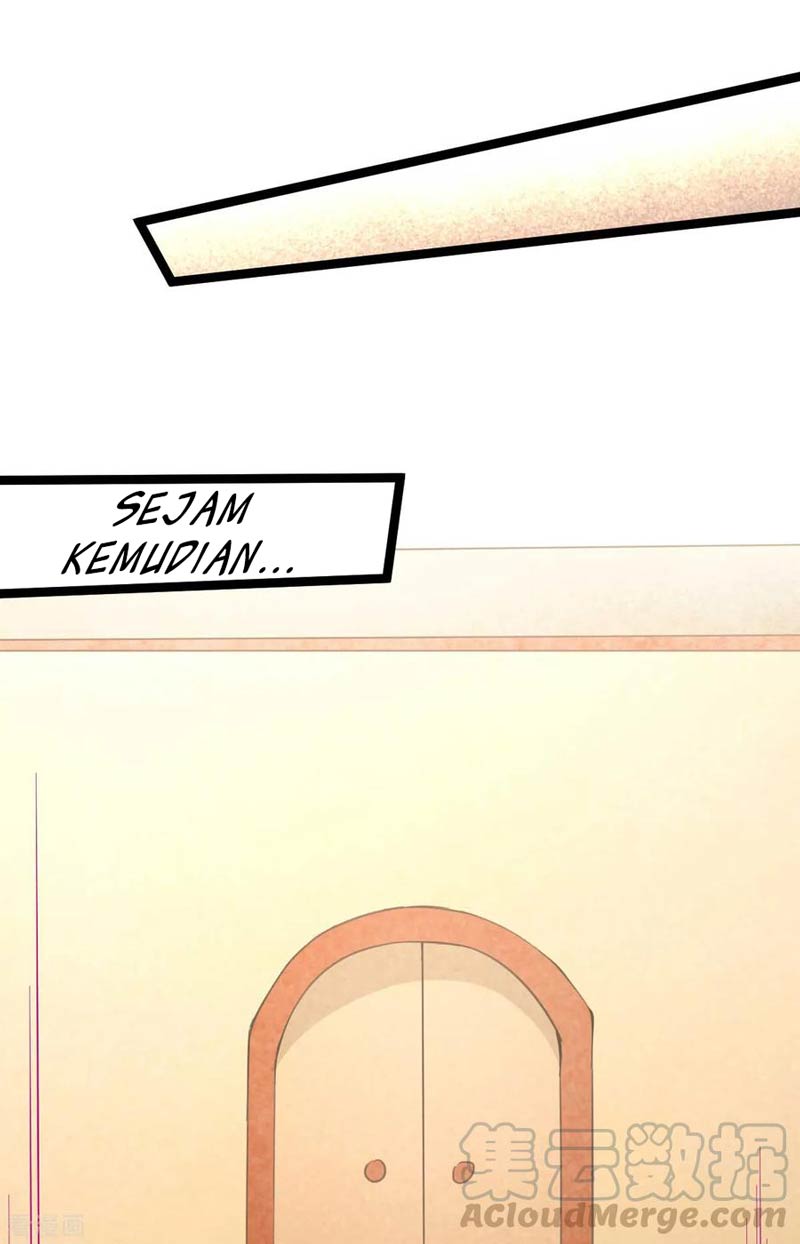 Almighty Master Chapter 113 Gambar 37